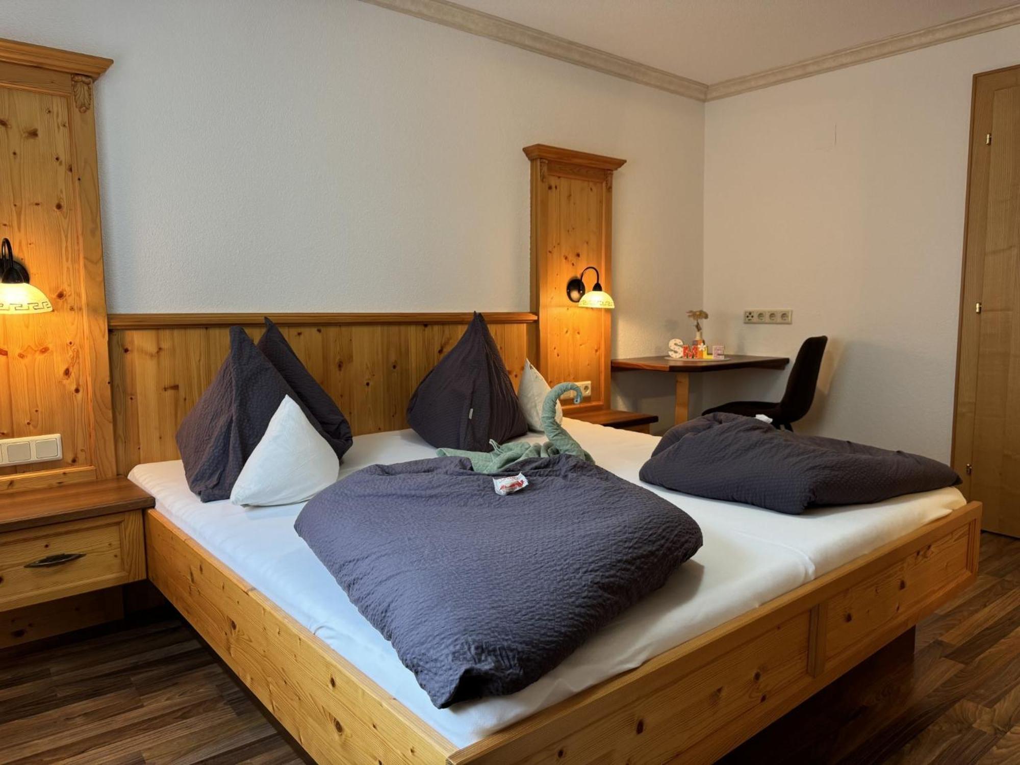 Apartment Sesselebenerhof-2 By Interhome See Bagian luar foto
