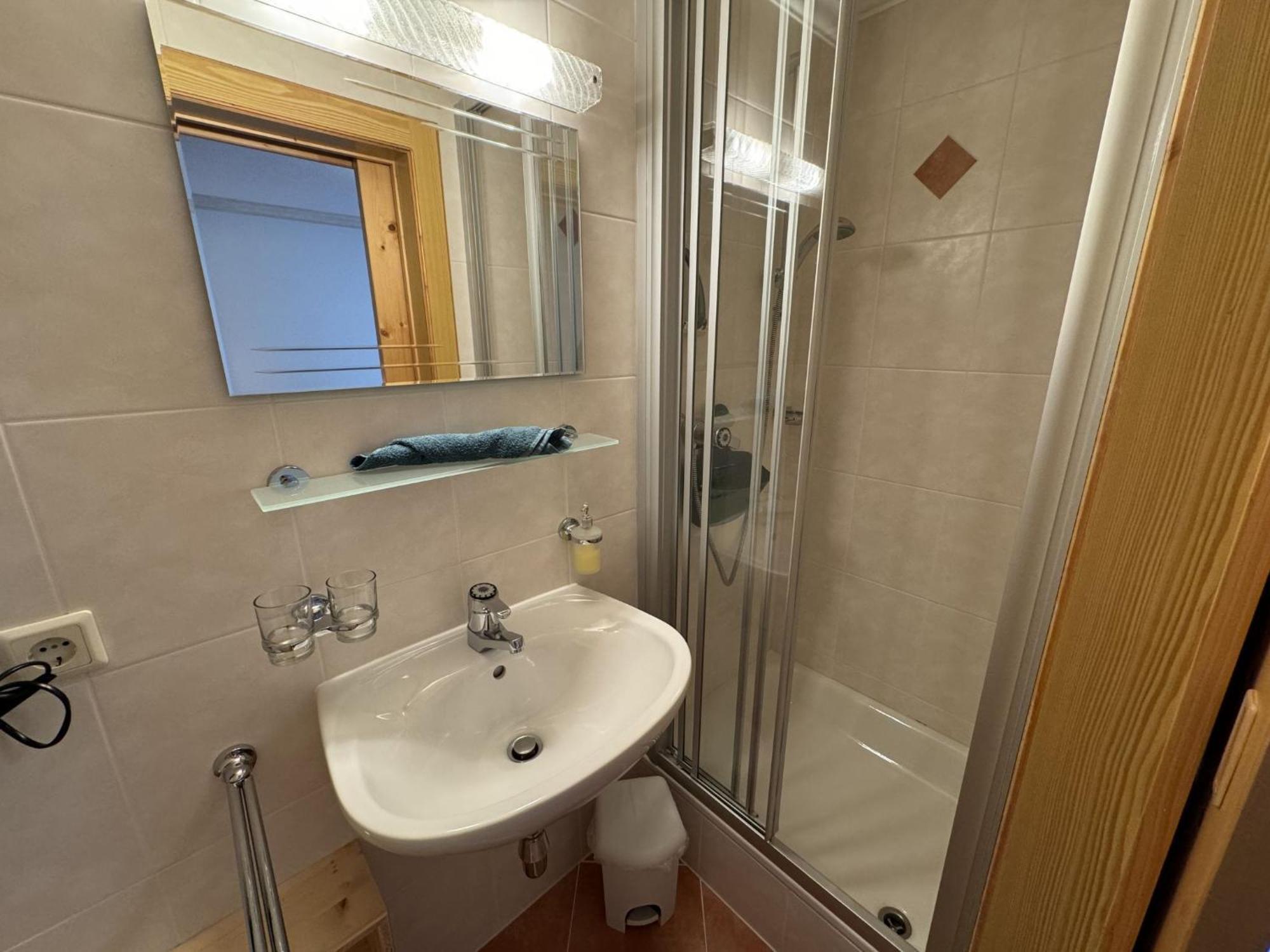 Apartment Sesselebenerhof-2 By Interhome See Bagian luar foto